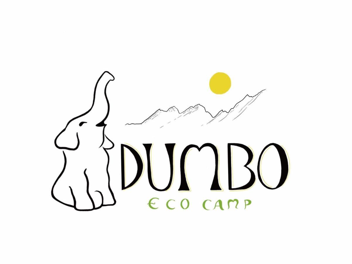Camping Dumbo Eco Camp *