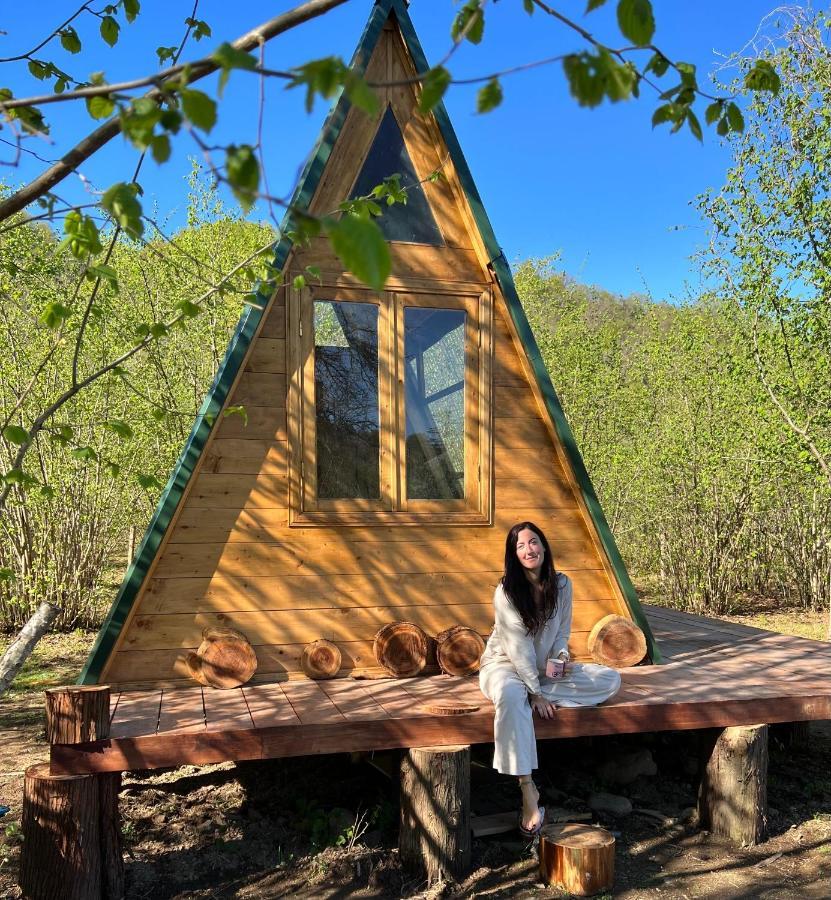 Camping Dumbo Eco Camp