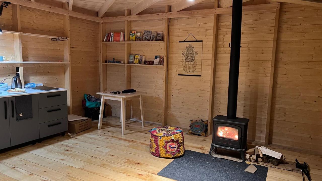 Dumbo Eco Camp Camping