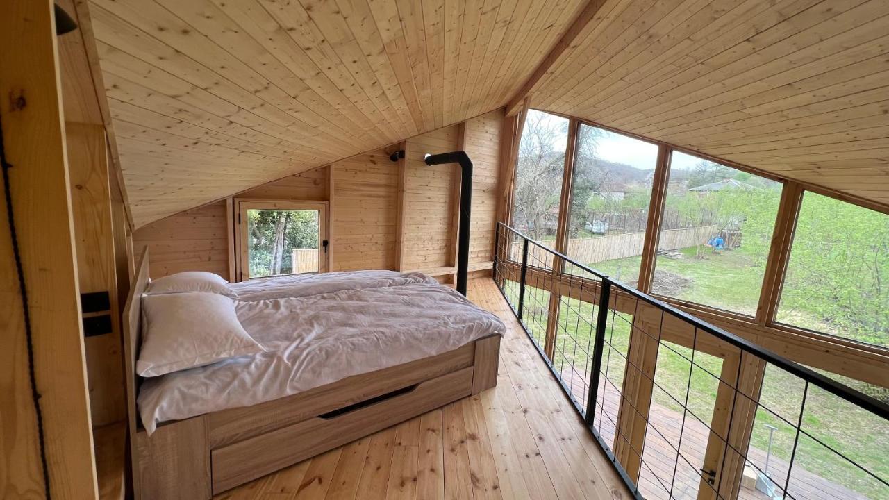 Camping Dumbo Eco Camp *