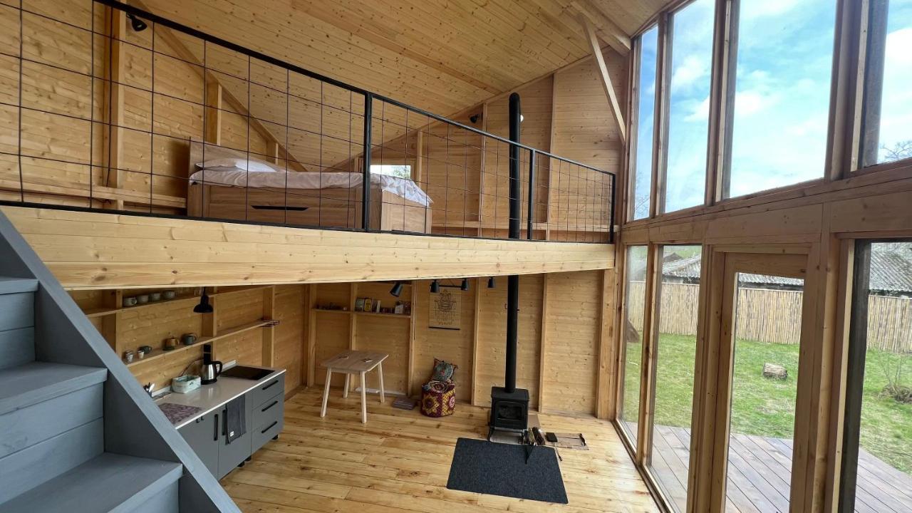 Dumbo Eco Camp Camping *