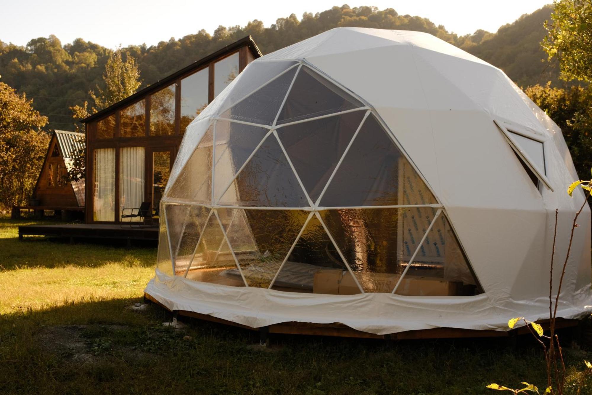 Camping Dumbo Eco Camp *