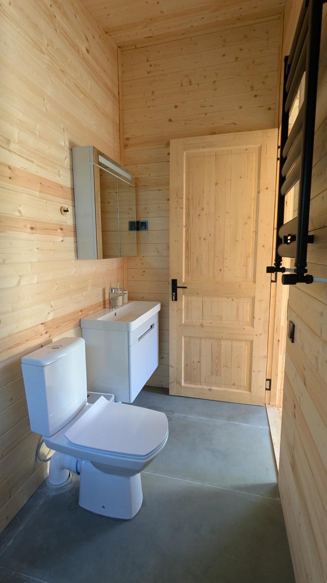 Dumbo Eco Camp
