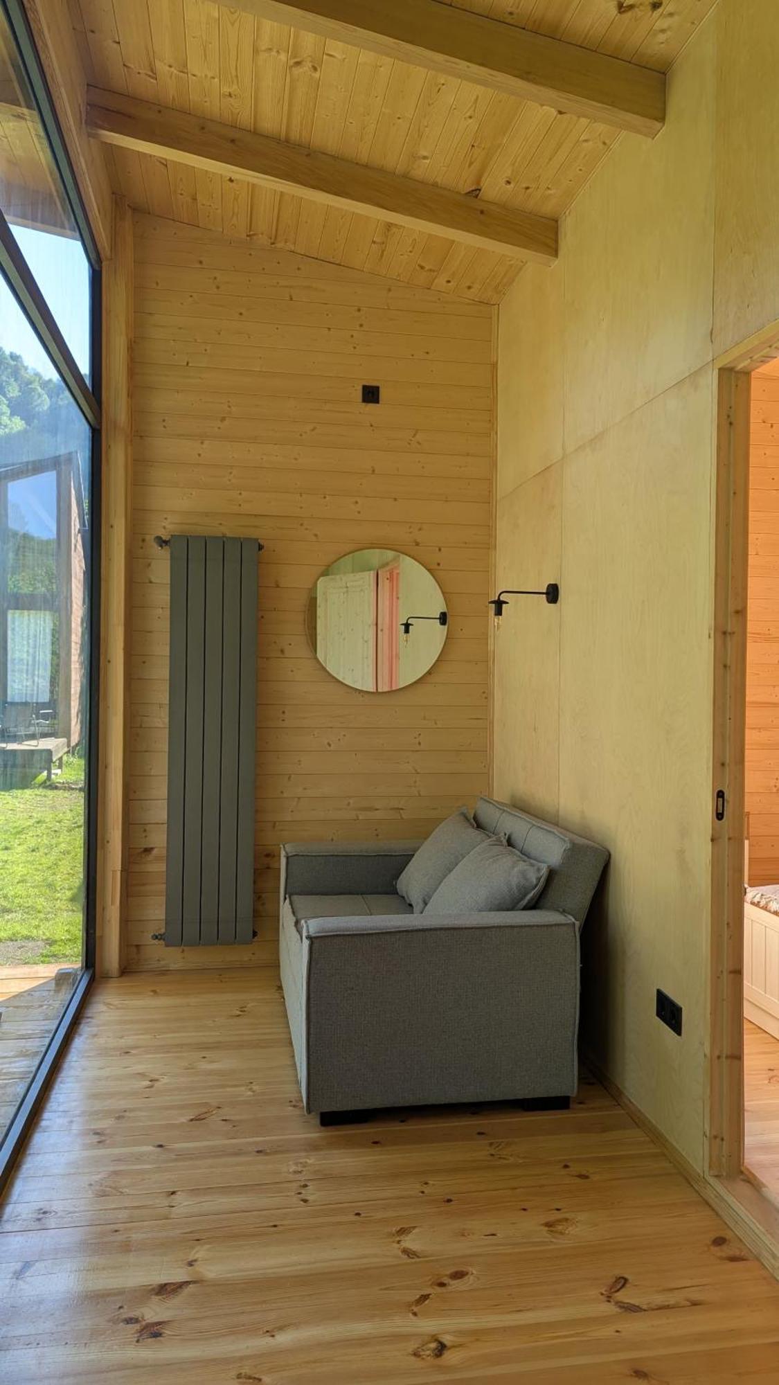 Dumbo Eco Camp * Ozurget'i
