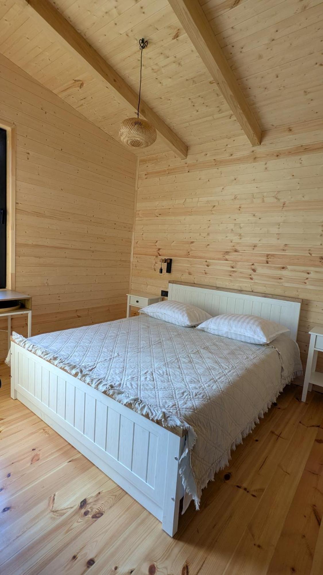Dumbo Eco Camp
