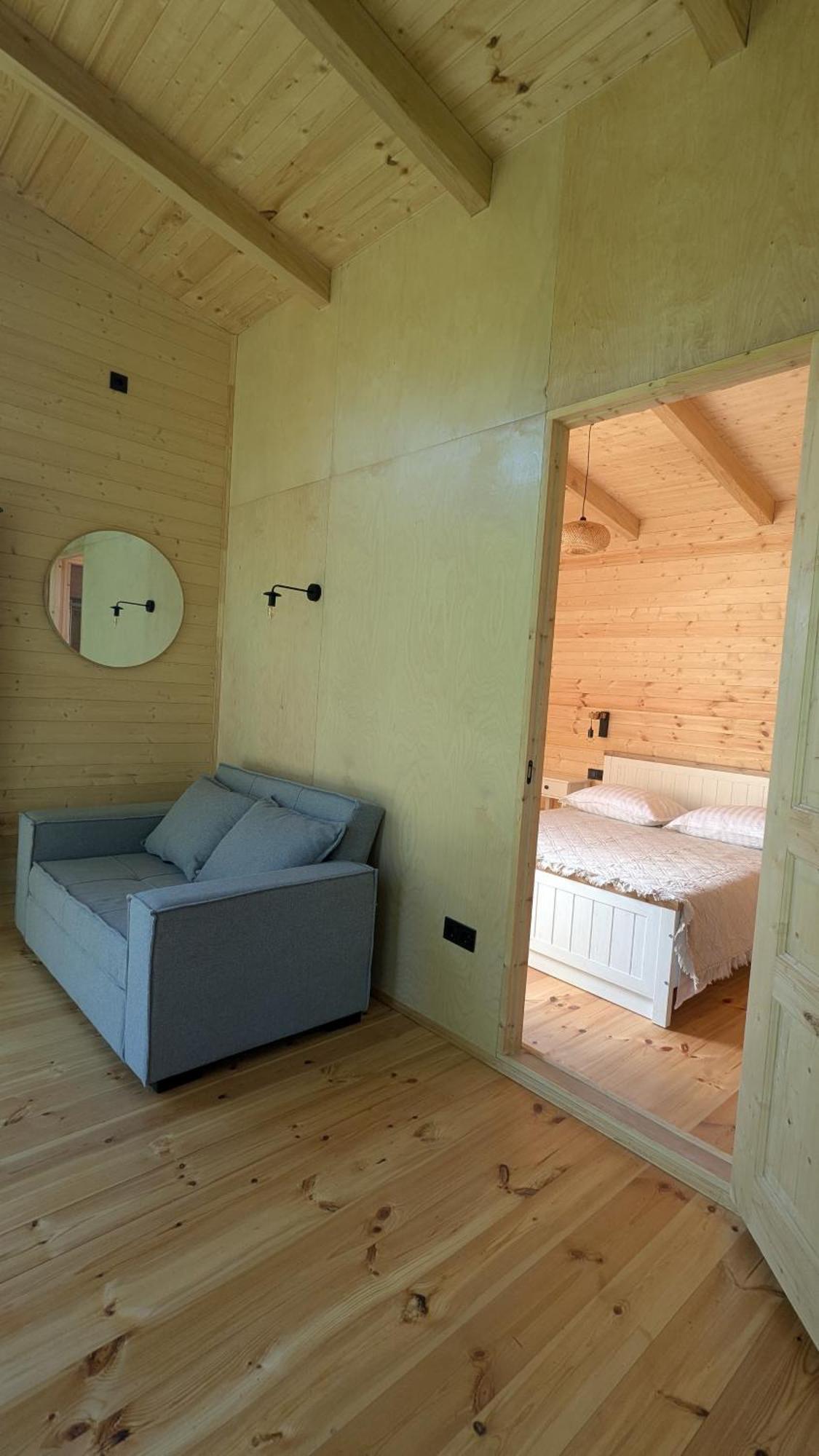 Dumbo Eco Camp Camping *