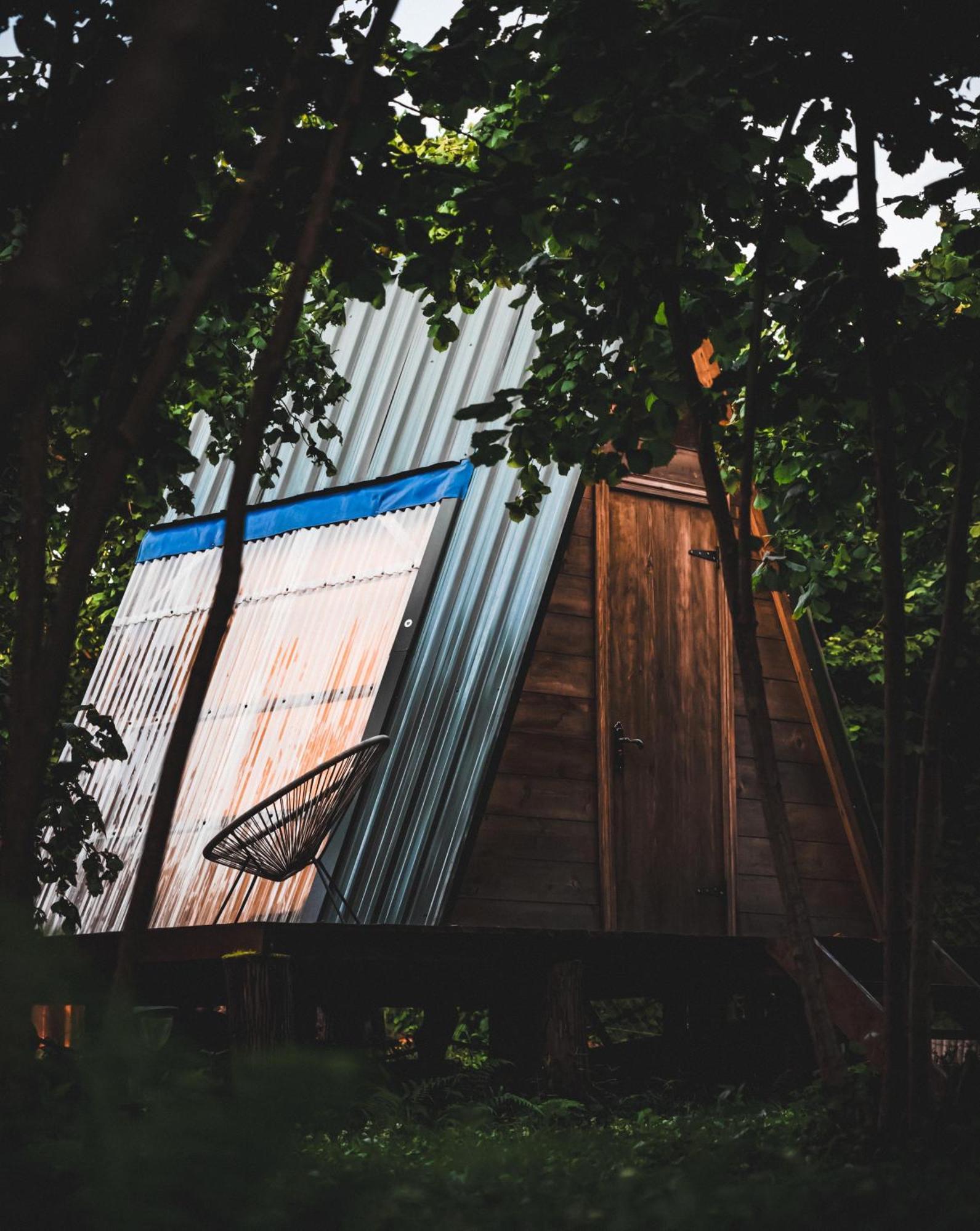Dumbo Eco Camp * Ozurget'i