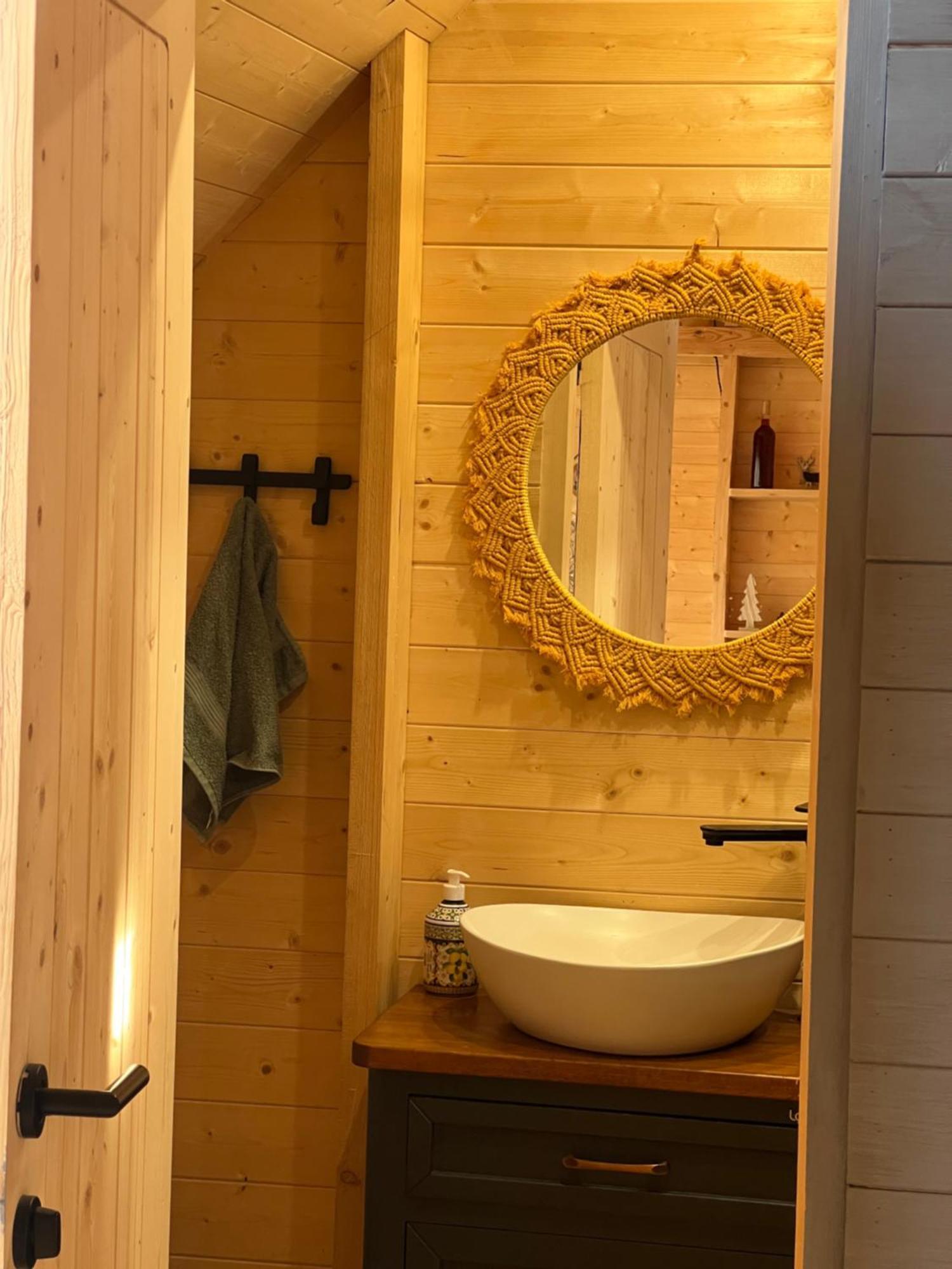 Dumbo Eco Camp